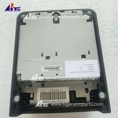 এটিএম পার্টস Diebold Nixdorf Wincor TH250 থার্মাল প্রিন্টার BK USB 01750275916