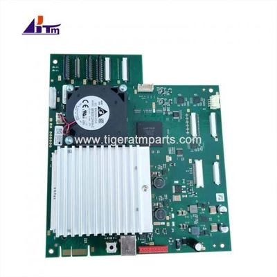 ATM Parts Diebold Nixdorf DN200 DMAB MOVEm CDAA সিপিএল বোর্ড 1750292567 1750301247