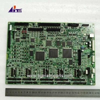 49233199070A Diebold 368 ECRM CE কন্ট্রোল বোর্ড RX-801 ATM মেশিনের যন্ত্রাংশ