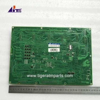 49233199070A Diebold 368 ECRM CE কন্ট্রোল বোর্ড RX-801 ATM মেশিনের যন্ত্রাংশ
