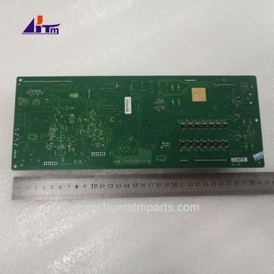 ATM মেশিনের যন্ত্রাংশ DN100 Diebold Nixdorf 5550 ডিসপেনসার কন্ট্রোল বোর্ড 49267153000A