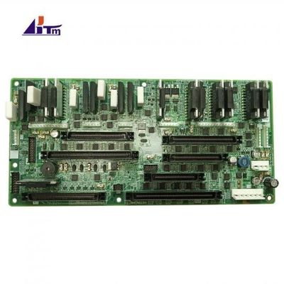 ATM মেশিনের যন্ত্রাংশ Diebold 368 ECRM DE CCA কন্ট্রোল বোর্ড RX802 49233199015A