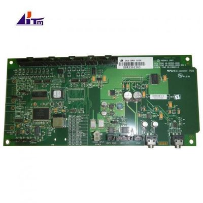 ATM মেশিন পার্টস Diebold Opteva CCA TCM3 কম্পোনেন্টস কন্ট্রোল বোর্ড 49201152000D