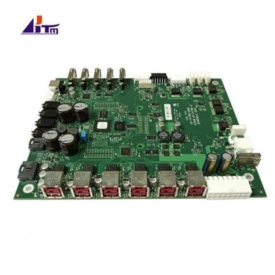 ATM মেশিনের যন্ত্রাংশ Diebold 5500 CCA FCH Fascia Control Hub 49247180000E