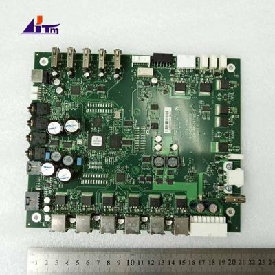 ATM মেশিনের যন্ত্রাংশ Diebold 5500 CCA FCH Fascia Control Hub 49247180000E
