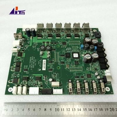 ATM মেশিনের যন্ত্রাংশ Diebold 5500 CCA FCH Fascia Control Hub 49247180000E