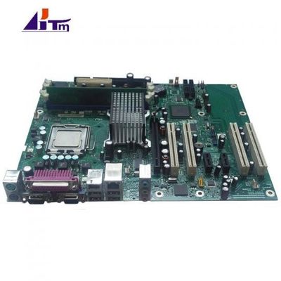 ATM মেশিনের যন্ত্রাংশ Diebold Opteva 0MB 3G মাদারবোর্ড 49204203001C