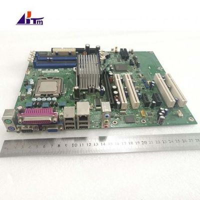 ATM মেশিনের যন্ত্রাংশ Diebold Opteva 0MB 3G মাদারবোর্ড 49204203001C