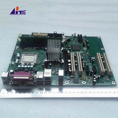 ATM মেশিনের যন্ত্রাংশ Diebold Opteva 0MB 3G মাদারবোর্ড 49204203001C
