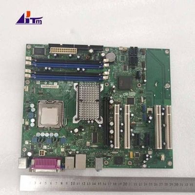 ATM মেশিনের যন্ত্রাংশ Diebold Opteva 0MB 3G মাদারবোর্ড 49204203001C
