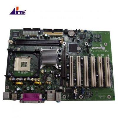 ATM মেশিনের যন্ত্রাংশ Diebold Opteva 0MB 2G মাদারবোর্ড 49204203000C