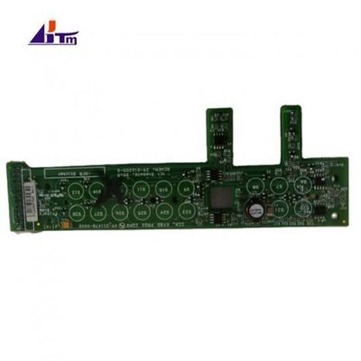 ATM খুচরা যন্ত্রাংশ Diebold 5500 CCA সার্কিট বোর্ড কীবোর্ড Prox COMB 49211478000D
