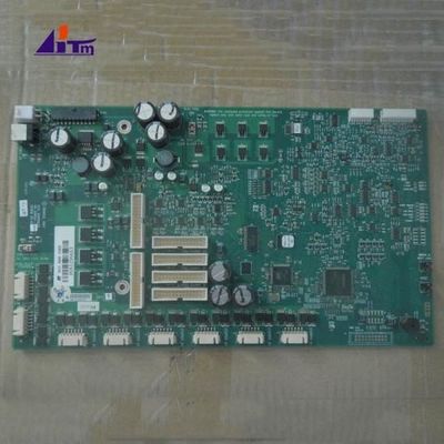 ATM মেশিনের যন্ত্রাংশ Diebold Opteva CCA ডিসপেনসর কন্ট্রোল বোর্ড 49208102000H