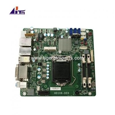 ATM পার্টস Diebold CCA PRCSR AIO CI5 2.7GHZ Win10 49256605200A