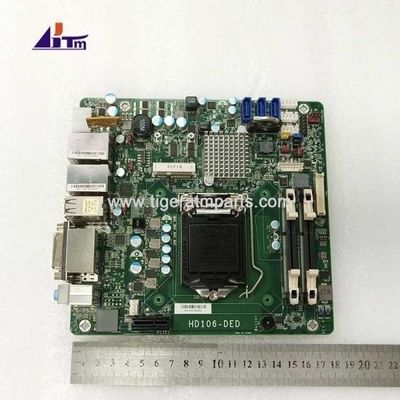 ATM পার্টস Diebold CCA PRCSR AIO CI5 2.7GHZ Win10 49256605200A
