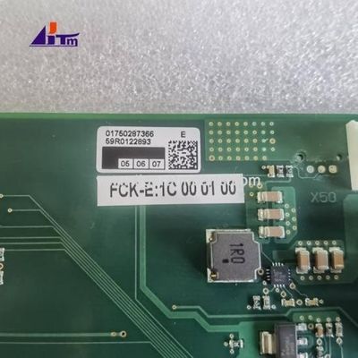 ATM মেশিনের যন্ত্রাংশ Diebold Nixdorf DN200 PCB PCBA RM4 বোর্ড 1750287366