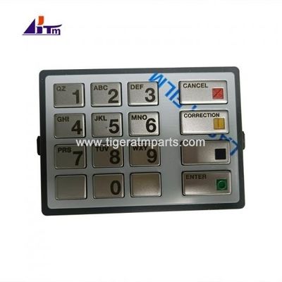 Diebold Nixdorf ATM খুচরা যন্ত্রাংশ EPP7 BSC কীপ্যাড 01750344829 1750344829