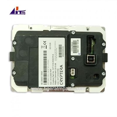 ATM মেশিনের যন্ত্রাংশ Diebold EPP7 কীবোর্ড ইংরেজি 49249431000A