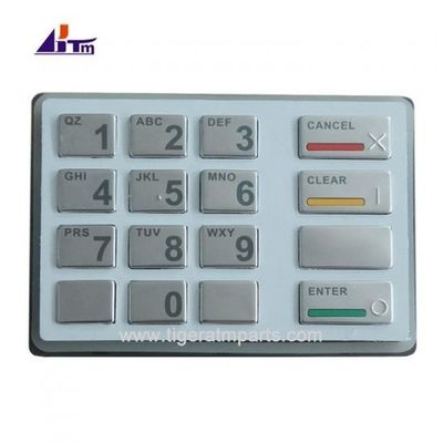 49216680707E Diebold EPP5 কীবোর্ড ATM মেশিনের যন্ত্রাংশ