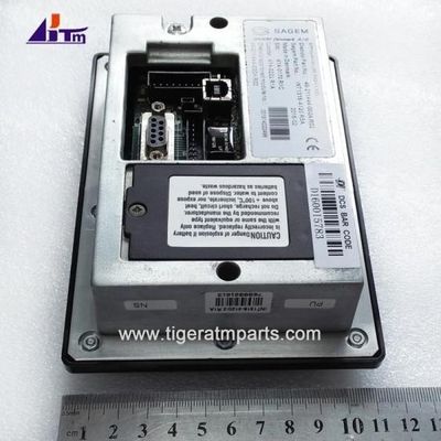 ATM মেশিনের যন্ত্রাংশ Diebold Nixdorf Opteva EPP4 কীবোর্ড 49211444000A