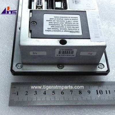 ATM মেশিনের যন্ত্রাংশ Diebold Nixdorf Opteva EPP4 কীবোর্ড 49211444000A