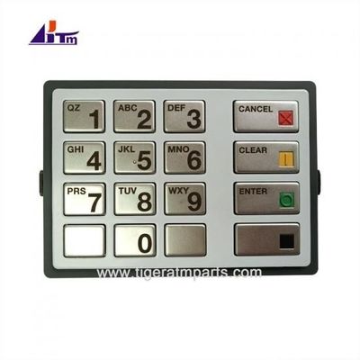 ATM মেশিনের যন্ত্রাংশ Diebold Nixdorf EPP7 কীবোর্ড 49249442707B