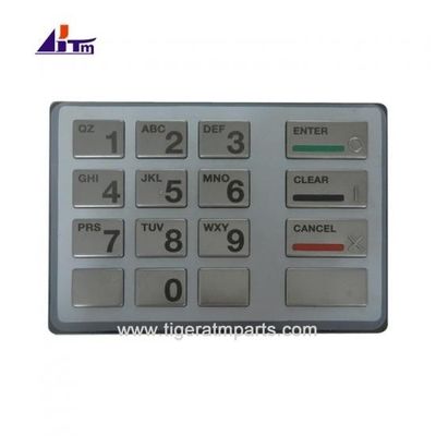 ATM মেশিনের যন্ত্রাংশ Diebold Nixdorf EPP5 কীবোর্ড মাল্টি ভাষা সহ 49216680717A