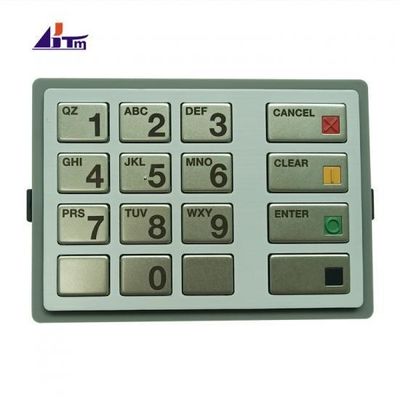 ATM মেশিনের যন্ত্রাংশ Diebold EPP7 PCI-Plus কীবোর্ড ইংরেজি সংস্করণ 49249443707A