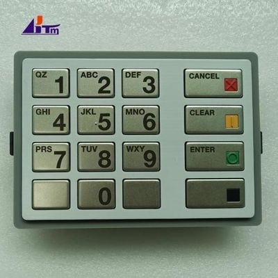 ATM মেশিনের যন্ত্রাংশ Diebold EPP7 PCI-Plus কীবোর্ড ইংরেজি সংস্করণ 49249443707A