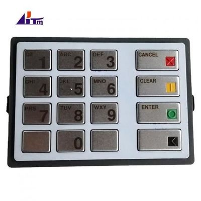 ATM মেশিনের যন্ত্রাংশ Diebold Opteva EPP7 BSC PCI ইংরেজি কীবোর্ড 49249442707A