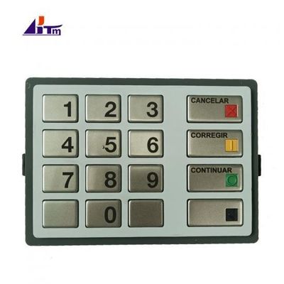 ATM Parts Diebold Nixdorf EPP7 কীবোর্ড PCI 49-249441-764B 49249441764B