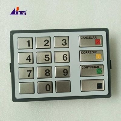ATM Parts Diebold Nixdorf EPP7 কীবোর্ড PCI 49-249441-764B 49249441764B