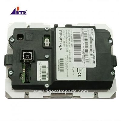 49249440721B Diebold EPP7 কীবোর্ড ATM মেশিনের যন্ত্রাংশ