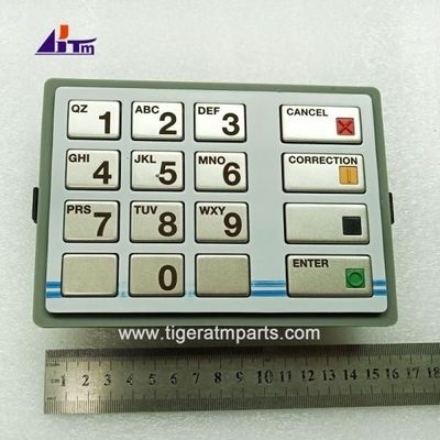 49249440721B Diebold EPP7 কীবোর্ড ATM মেশিনের যন্ত্রাংশ