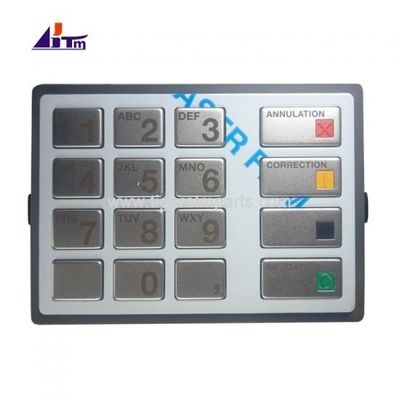 ATM মেশিনের যন্ত্রাংশ DN Diebold Nixdorf EPP7 কীবোর্ড 1750344832