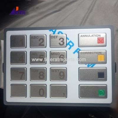 ATM মেশিনের যন্ত্রাংশ DN Diebold Nixdorf EPP7 কীবোর্ড 1750344832