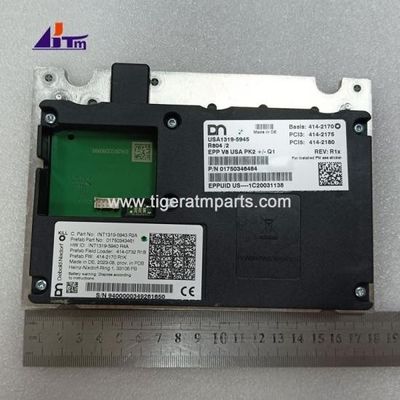 এটিএম মেশিনের যন্ত্রাংশ Diebold Nixdorf DN সিরিজ EPP V8 USA PK2 কীপ্যাড 1750346484