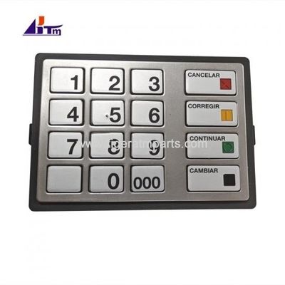 49249940755B Diebold ATM Parts DN EPP7 BSC কীপ্যাড 49-249940-755B