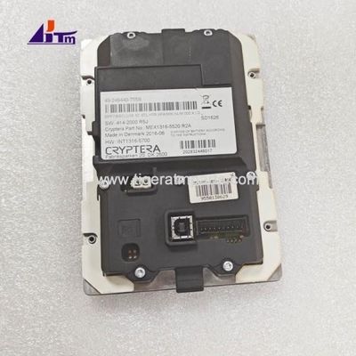49249940755B Diebold ATM Parts DN EPP7 BSC কীপ্যাড 49-249940-755B