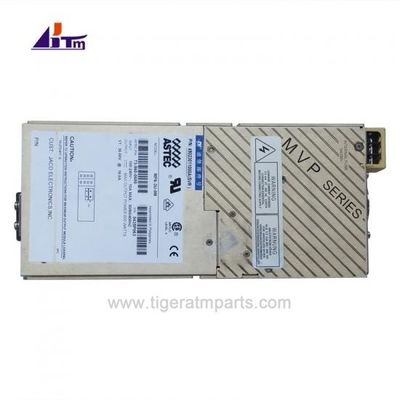 ATM মেশিনের যন্ত্রাংশ Diebold BCRM পাওয়ার সাপ্লাই 600W 49023011000A