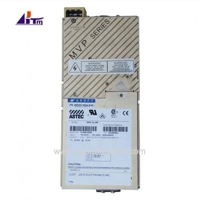 ATM মেশিনের যন্ত্রাংশ Diebold BCRM পাওয়ার সাপ্লাই 600W 49023011000A