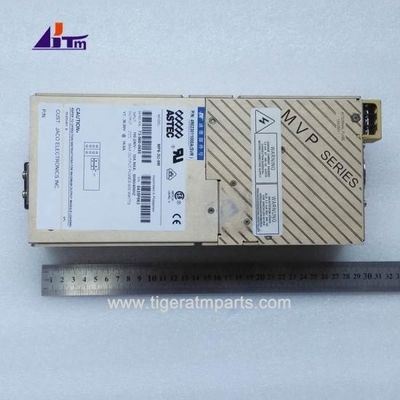 ATM মেশিনের যন্ত্রাংশ Diebold BCRM পাওয়ার সাপ্লাই 600W 49023011000A