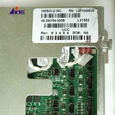 ATM Parts Diebold 5500 স্যুইচিং পাওয়ার সাপ্লাই UCC Box 49254764000B
