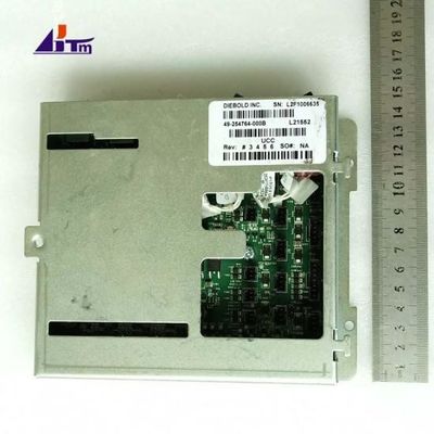 ATM Parts Diebold 5500 স্যুইচিং পাওয়ার সাপ্লাই UCC Box 49254764000B