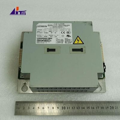 ATM মেশিনের যন্ত্রাংশ Diebold পাওয়ার সাপ্লাই DCDC 24V 400W 49247847000A
