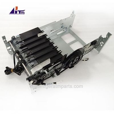 49254690000B Diebold 5550 Stacker ATM মেশিনের যন্ত্রাংশ