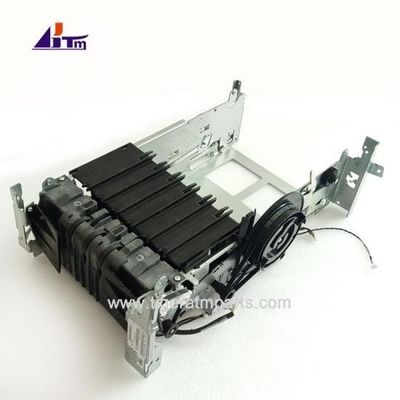 49242427000A Diebold 5500 স্ট্যাকার মডিউল ATM মেশিনের যন্ত্রাংশ