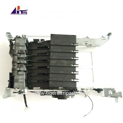 49242427000A Diebold 5500 স্ট্যাকার মডিউল ATM মেশিনের যন্ত্রাংশ