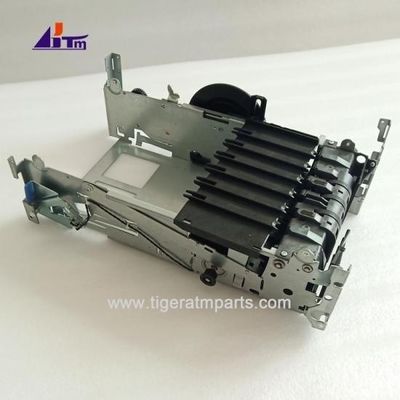 49242427000A Diebold 5500 স্ট্যাকার মডিউল ATM মেশিনের যন্ত্রাংশ