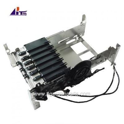 49225250000A Diebold Opteva AFD 1.5 সংস্করণ স্ট্যাকার ATM মেশিনের যন্ত্রাংশ